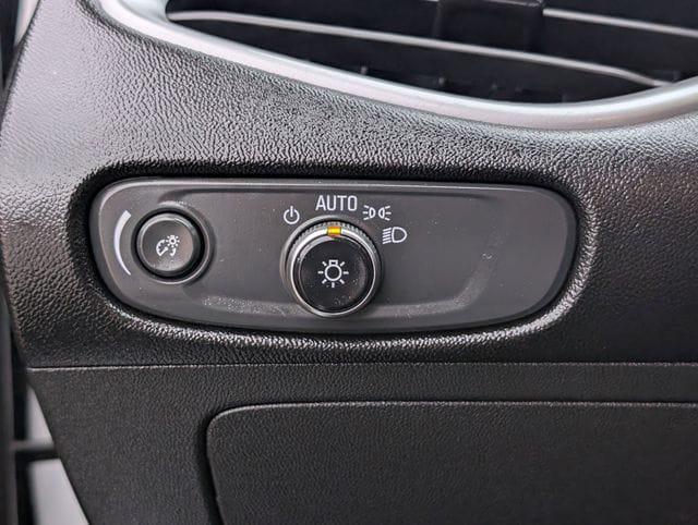 used 2023 Chevrolet Malibu car, priced at $15,206