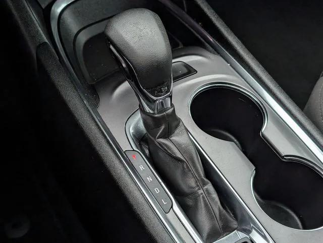 used 2023 Chevrolet Malibu car, priced at $15,206