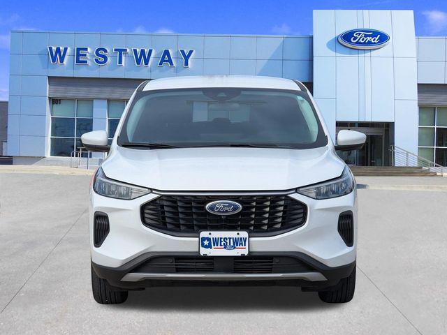 used 2024 Ford Escape car, priced at $23,749