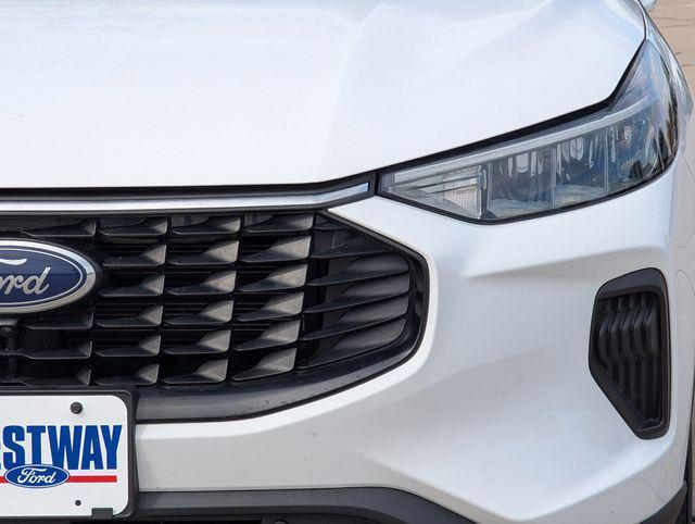 used 2024 Ford Escape car, priced at $23,749