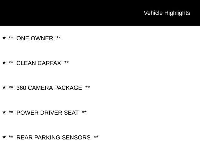 used 2024 Ford Escape car, priced at $23,749