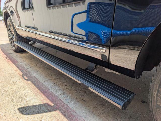 used 2020 Lincoln Navigator car, priced at $33,211