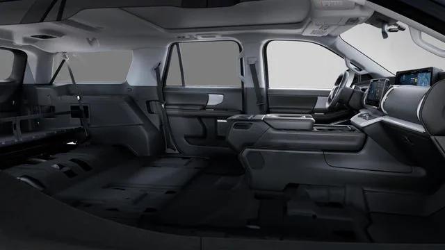 new 2025 Ford Expedition Max car, priced at $64,799