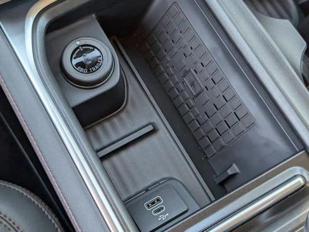 new 2025 Ford Expedition Max car, priced at $64,799