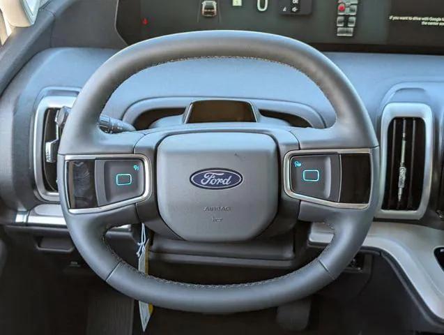 new 2025 Ford Expedition Max car, priced at $64,799