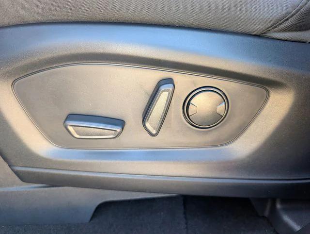 new 2026 Ford Explorer car, priced at $37,098