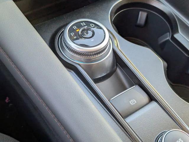 new 2026 Ford Explorer car, priced at $37,098