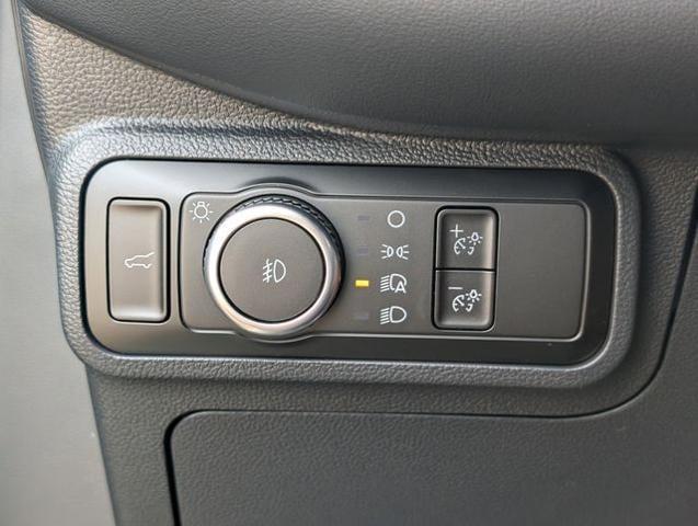 new 2026 Ford Explorer car, priced at $59,637