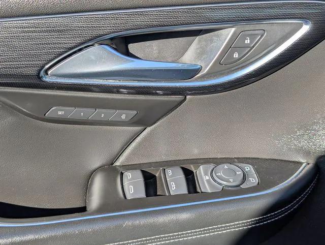 used 2023 Buick Envision car, priced at $25,494