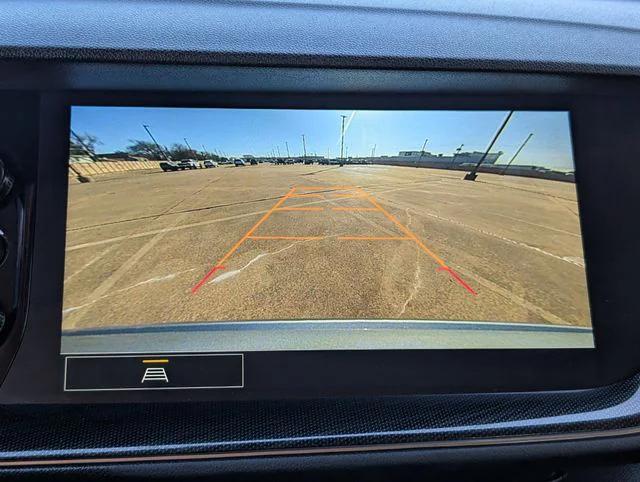 used 2023 Buick Envision car, priced at $25,494