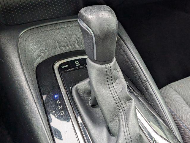 used 2020 Toyota Corolla car, priced at $18,749