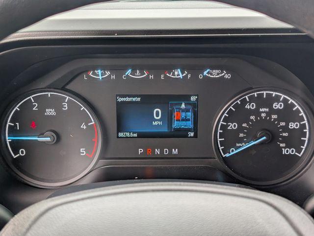 used 2024 Ford F-250 car, priced at $47,499