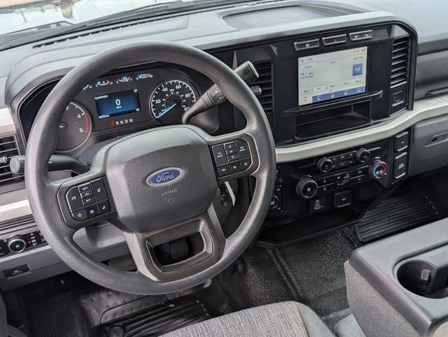 used 2024 Ford F-250 car, priced at $47,499