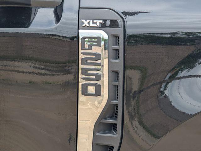 used 2024 Ford F-250 car, priced at $47,499