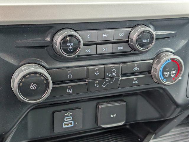 used 2024 Ford F-250 car, priced at $47,499