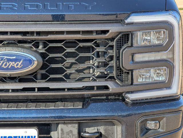 used 2024 Ford F-250 car, priced at $54,726