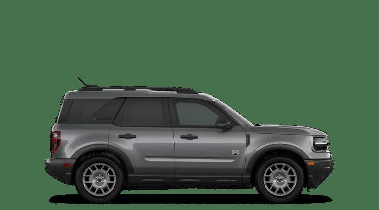 new 2026 Ford Bronco Sport car, priced at $33,950