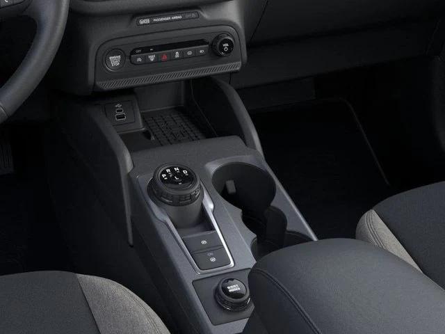 new 2025 Ford Bronco Sport car, priced at $28,123