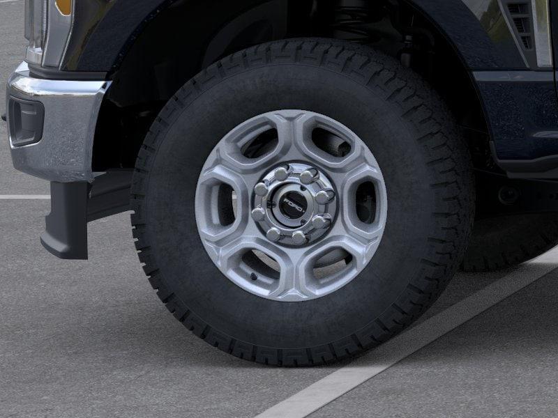 new 2026 Ford F-250 car, priced at $57,153