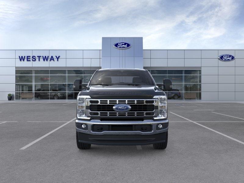 new 2026 Ford F-250 car, priced at $57,153