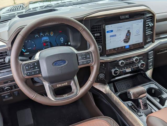 new 2026 Ford F-150 car, priced at $69,720
