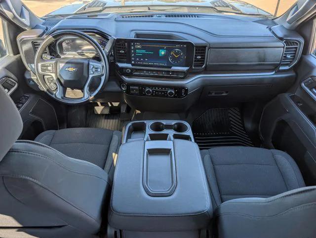 used 2025 Chevrolet Silverado 2500 car, priced at $59,994