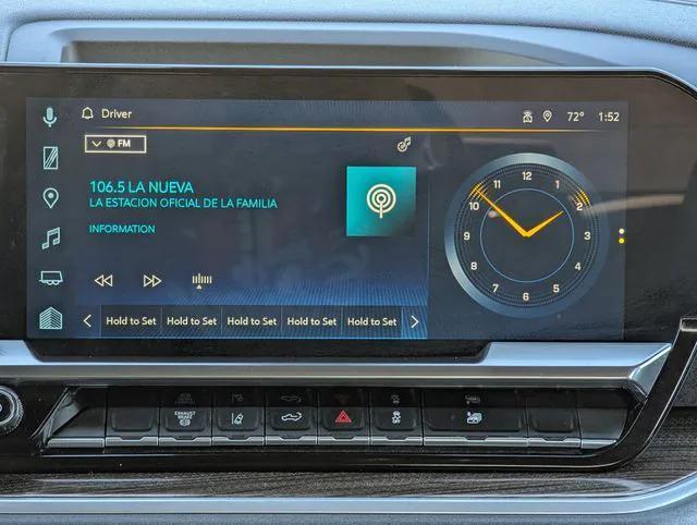 used 2025 Chevrolet Silverado 2500 car, priced at $59,994