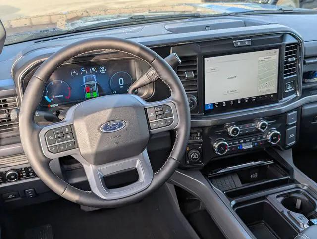 new 2026 Ford F-250 car, priced at $84,323