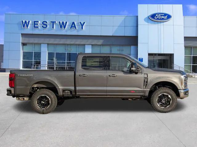 new 2026 Ford F-250 car, priced at $84,323