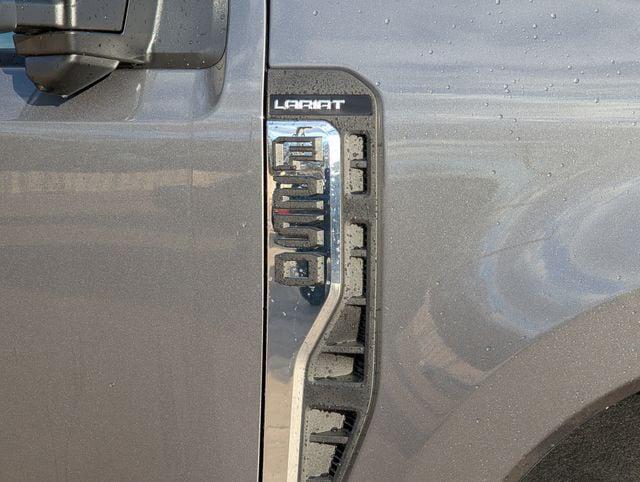 new 2026 Ford F-250 car, priced at $84,323