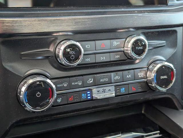 new 2026 Ford F-250 car, priced at $84,323