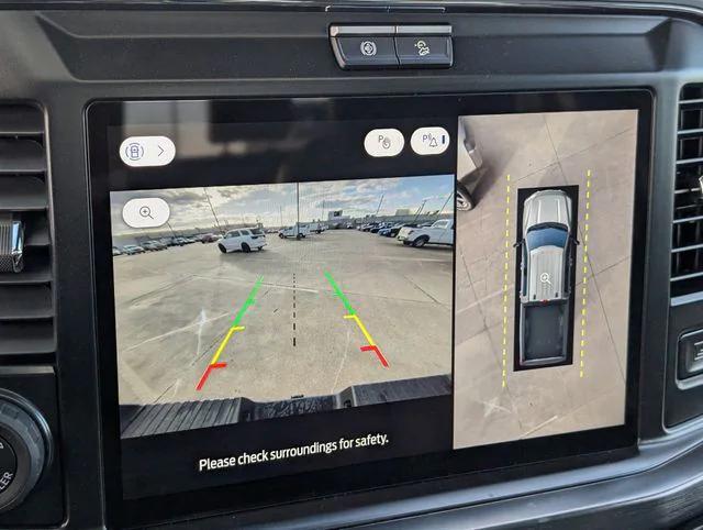 new 2026 Ford F-250 car, priced at $84,323