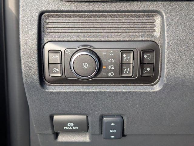 new 2026 Ford F-250 car, priced at $84,323