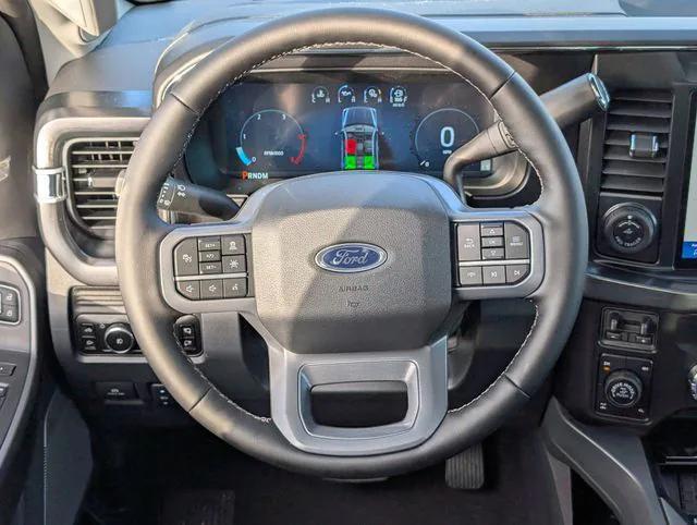 new 2026 Ford F-250 car, priced at $84,323