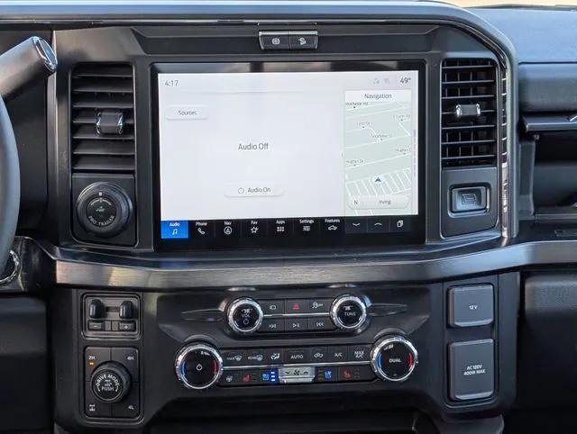 new 2026 Ford F-250 car, priced at $84,323