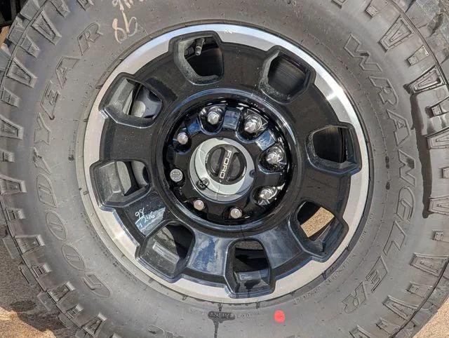 new 2026 Ford F-250 car, priced at $84,323