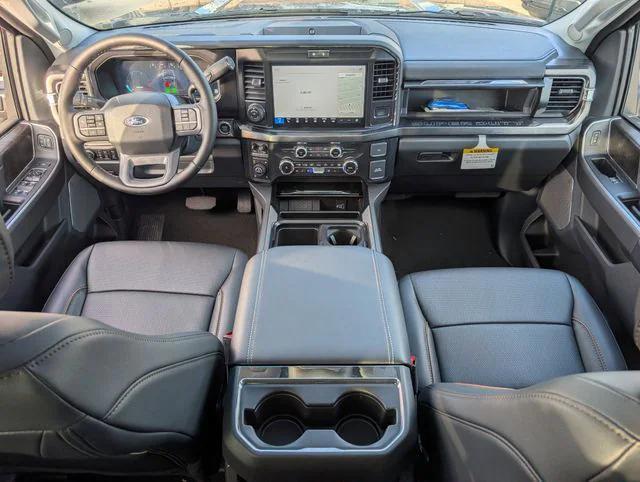 new 2026 Ford F-250 car, priced at $84,323