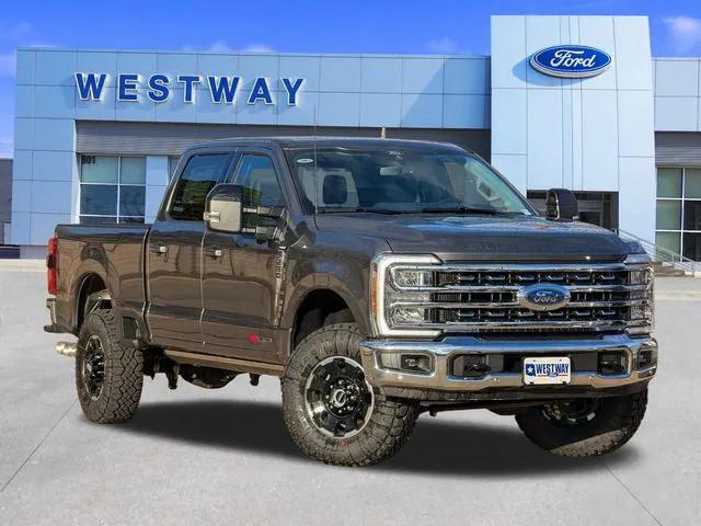 new 2026 Ford F-250 car, priced at $84,323