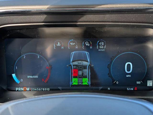 new 2026 Ford F-250 car, priced at $84,323