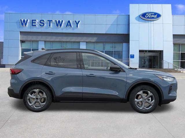 new 2026 Ford Escape car, priced at $25,691