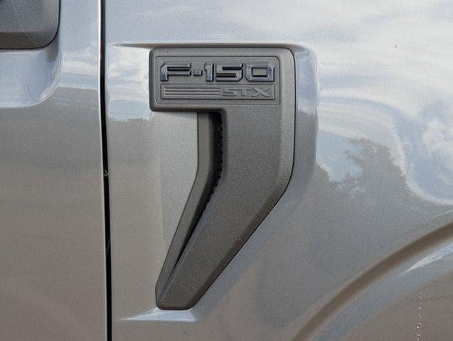 new 2026 Ford F-150 car, priced at $45,113
