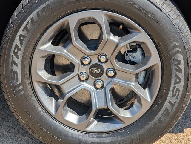 used 2023 Ford Maverick car, priced at $25,132