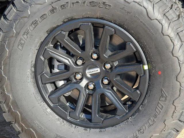 new 2026 Ford F-150 car, priced at $83,550