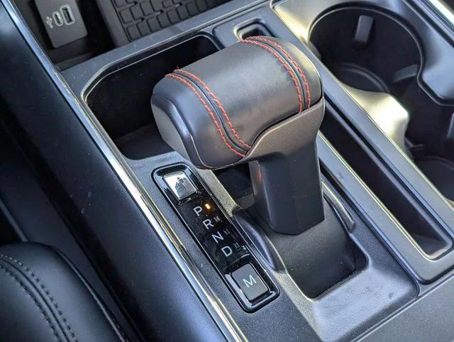 new 2026 Ford F-150 car, priced at $83,550