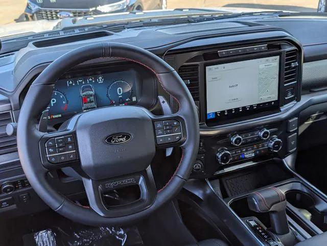 new 2026 Ford F-150 car, priced at $83,550