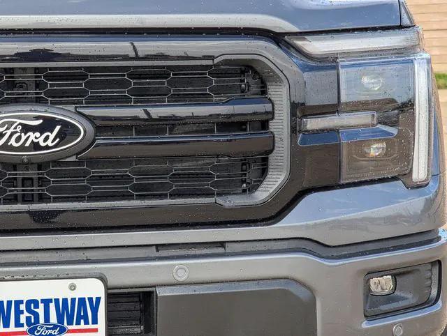 new 2026 Ford F-150 car, priced at $61,757