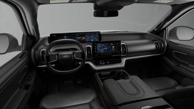 new 2026 Ford Expedition car, priced at $79,760