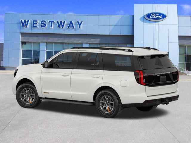 new 2026 Ford Expedition car, priced at $79,760