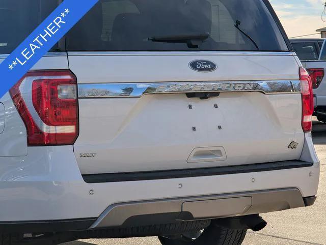 used 2020 Ford Expedition car, priced at $24,987