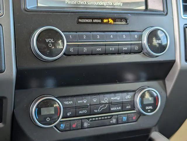 used 2020 Ford Expedition car, priced at $24,987